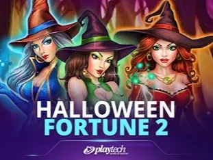 Halloween Fortune 2