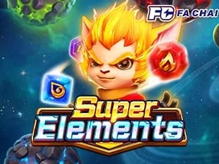 Super Elements