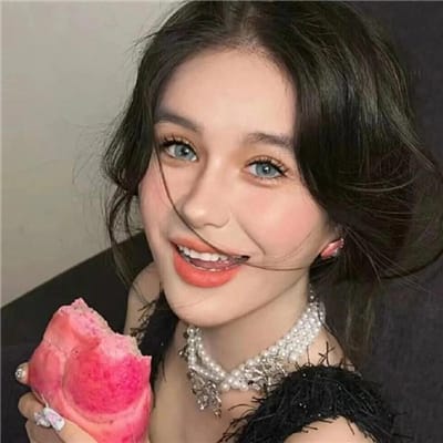 Erina Gudono avatar
